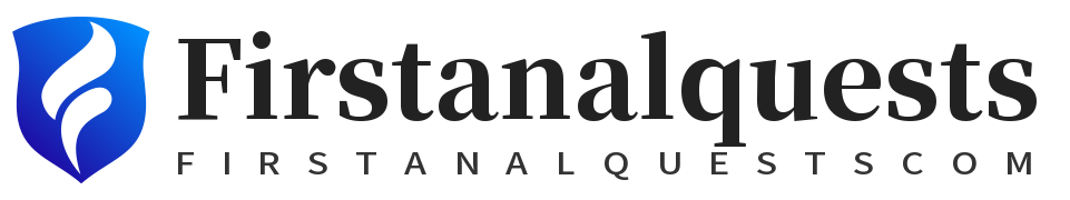 FirstAnalQuests – Discover the Best Anal Toys & Male Anal Sex Toys